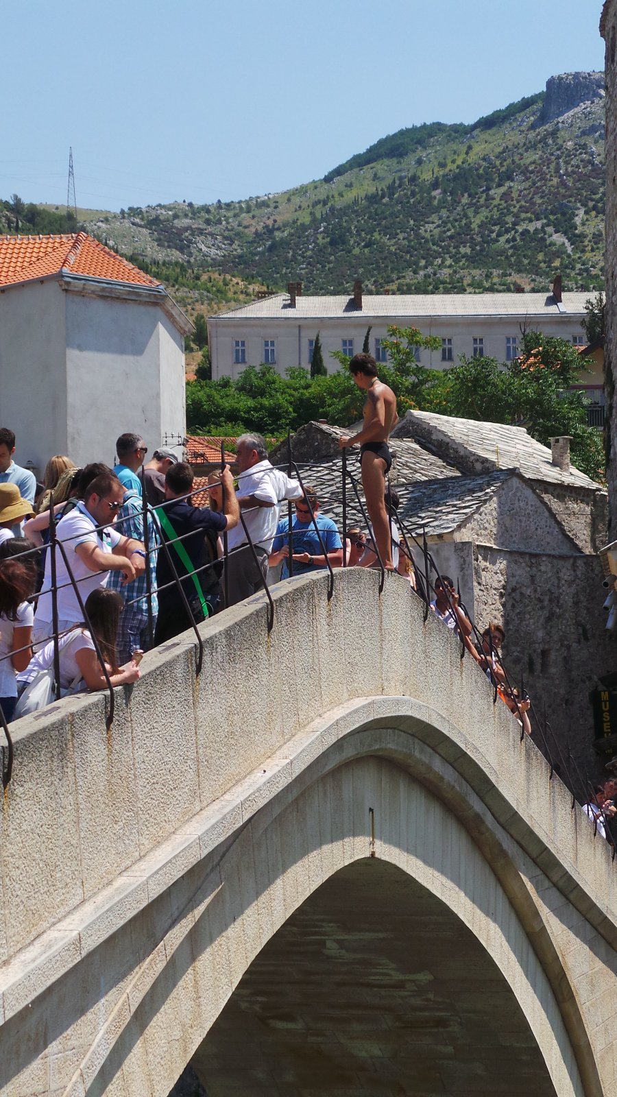 Mostar Old Bridge23